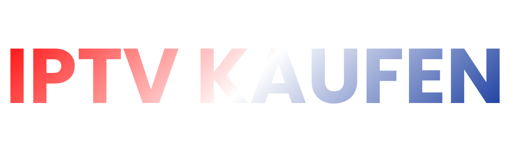 IPTV KAUFEN